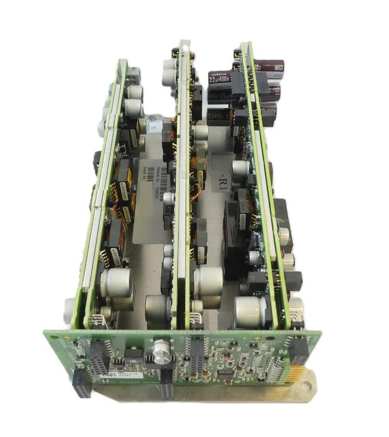 Used Trumpf Huttinger 1549781 Power Supply PCB Assembly Reseller Lot of 3 Working