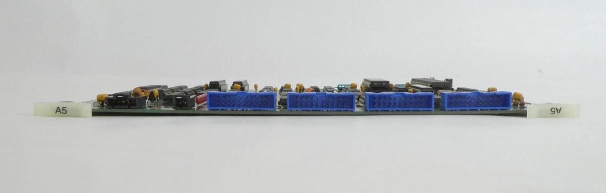 Used Electroglas 277731 Prober Interface PCB Assembly 4090 HT Working Surplus