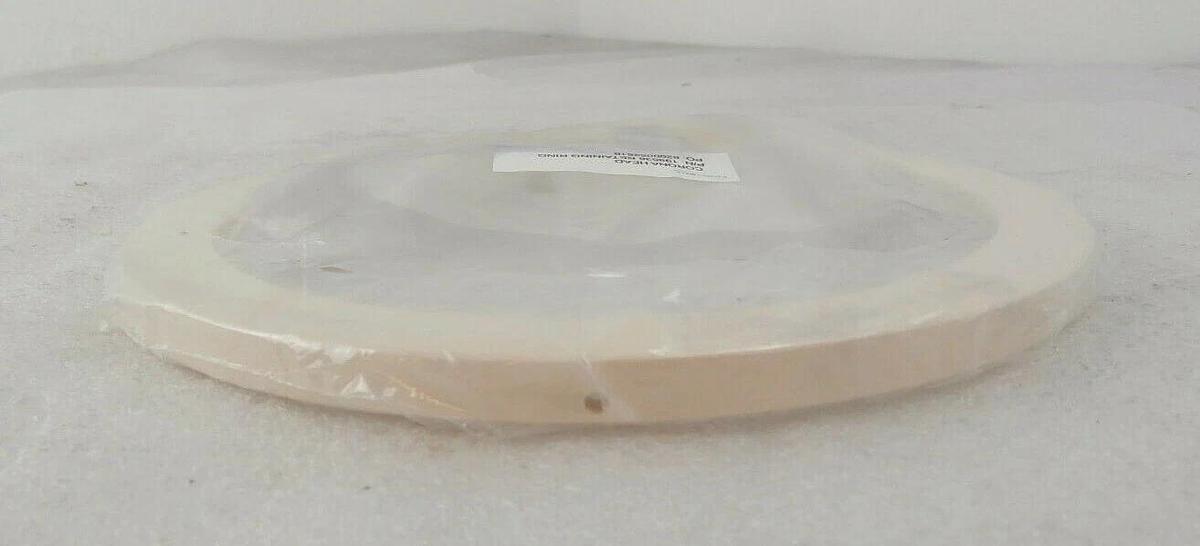 Innovent Systems 199536-001 200mm Corona Head Retaining Ring New Surplus
