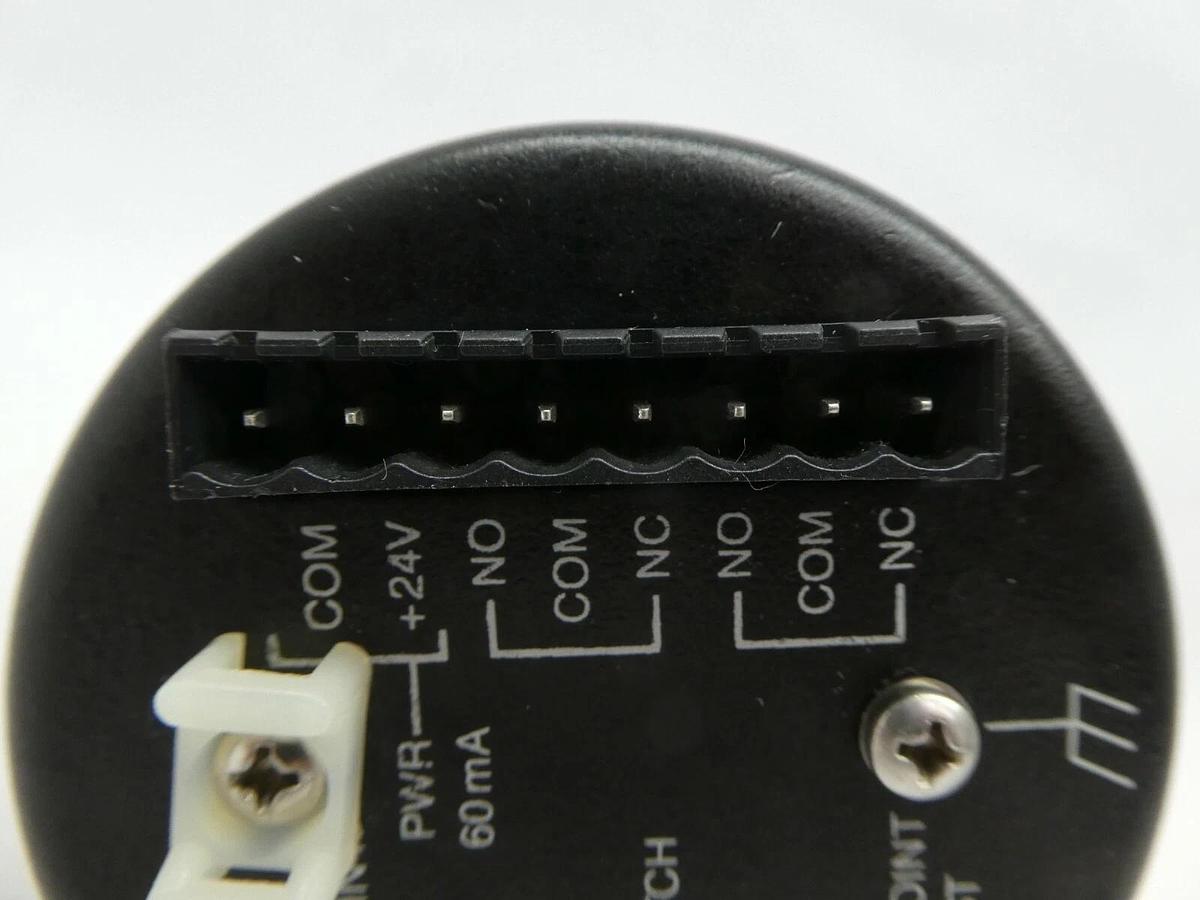 Used MKS Instruments 141AA-00010BB-S Baratron Vacuum Switch Tested Working Surplus