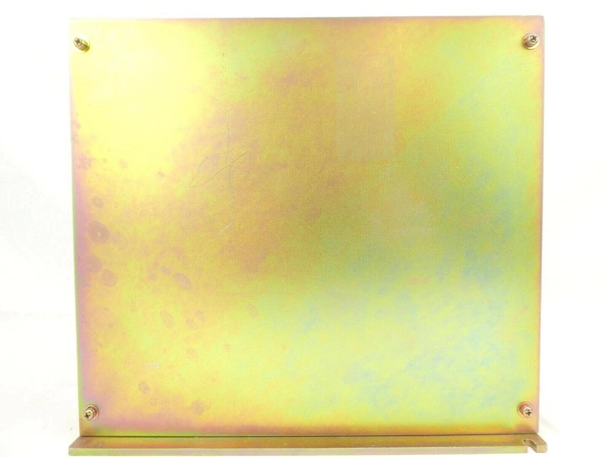 Used DNS Dainippon Screen TANK#5 Nitride Clean Temperature Controller FC-3000 Spare