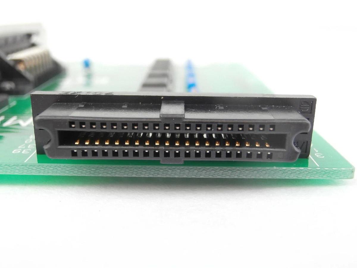 Used Hitachi CWS850/2 I/O Communication PCB Card CWS85 I-900SRT Working Surplus
