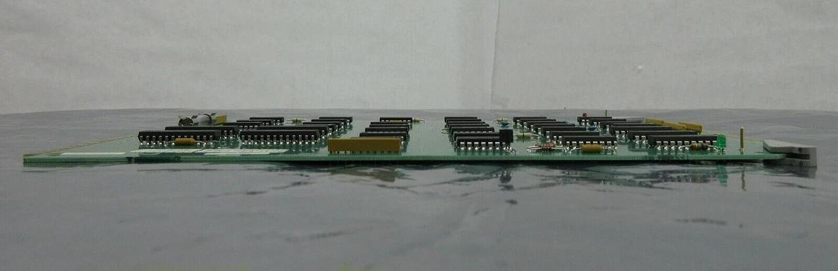 Used HP Hewlett-Packard 10746-60001 Processor PCB Card ASML 4022.430.0798 PAS Surplus