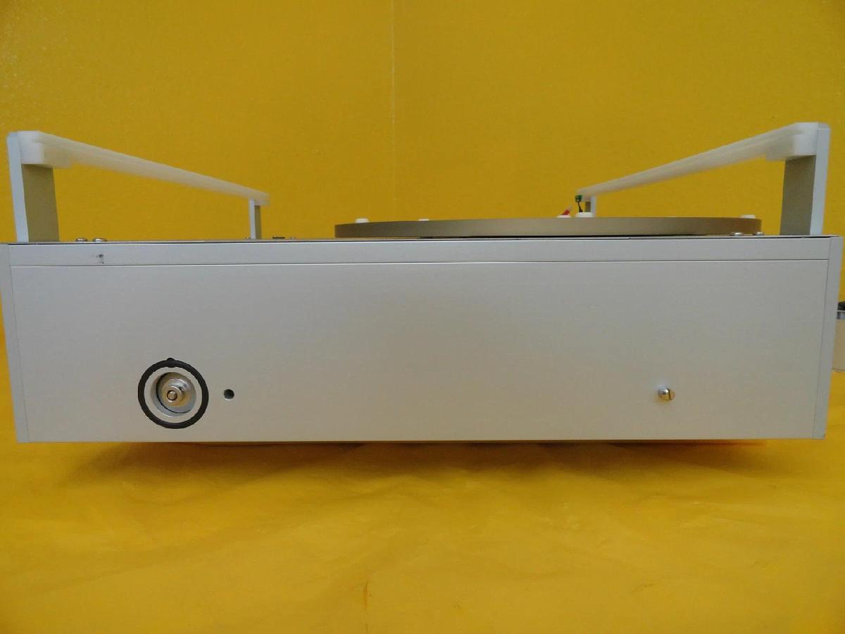 Used TEL Tokyo Electron 848 TCP Transition Chill Plate Station Left ACT12-200 Working