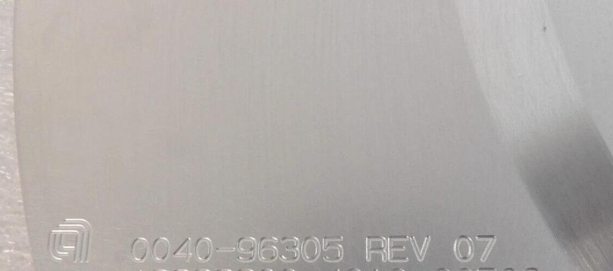 Used AMAT Applied Materials 0040-96305 DRP2 Cooldown Chamber Pedestal Untested Spare