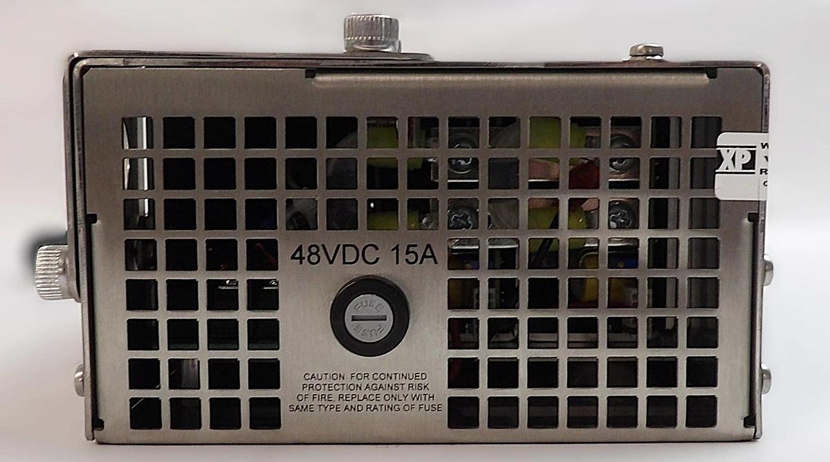 Used XP Power 101573 Power Supply Assembly AMAT 0190-32550 Lot of 2 Surplus