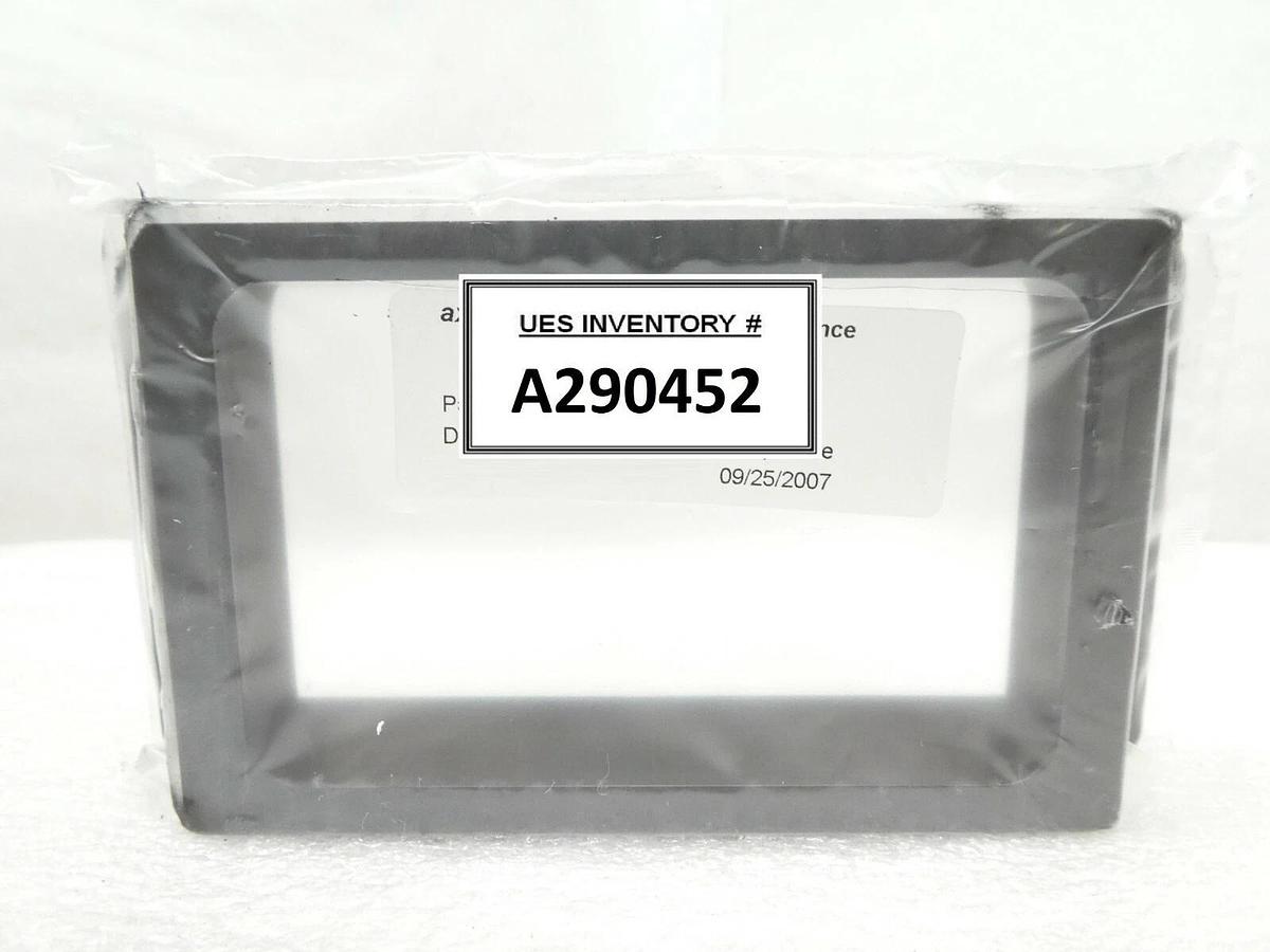 Axcelis 17394930 Entrance Beam Tunnel Aperture New Surplus