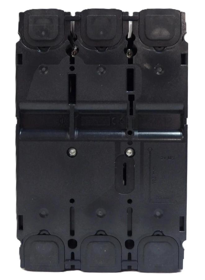 Used Schneider Electric LV431390 Compact Circuit Breaker NSX 250B Lot of 10 Working