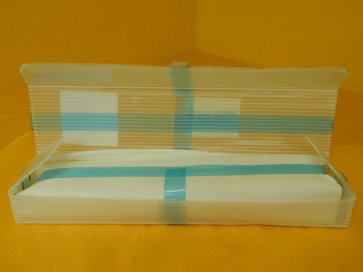 Used ASM Advanced Semiconductor Materials 91310-68038 Slit Valve Seal Kit New