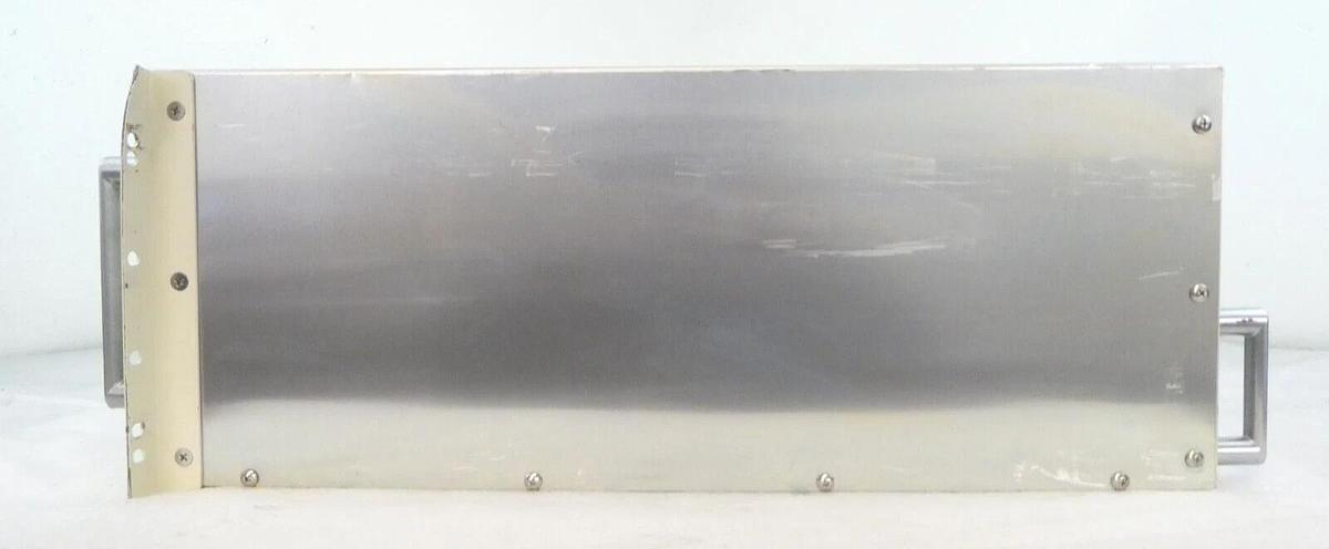 Used ADTEC Plasma Technology AX-3000III RF Plasma Generator AMAT 0920-00093 Surplus