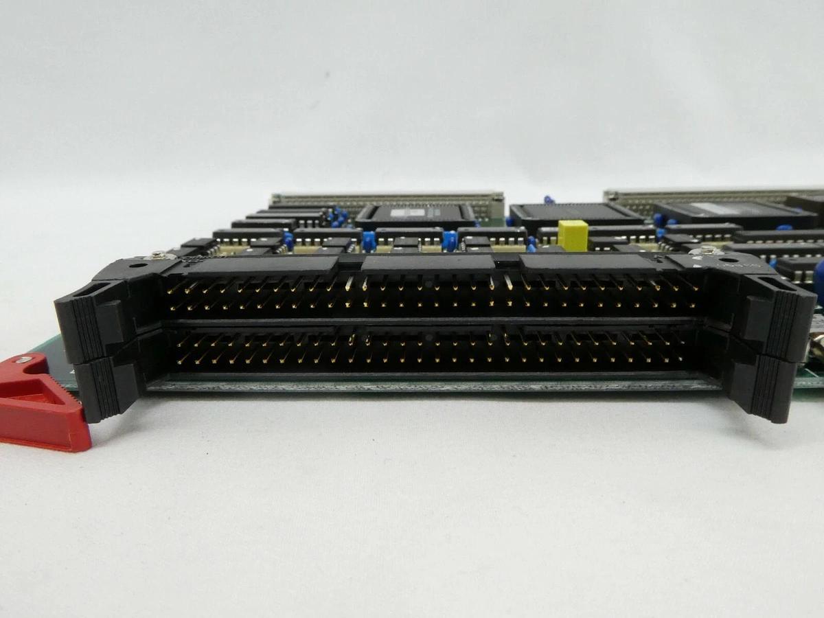 Used JEOL BP102072-00 EOS ITF PB PCB Card JWS-2000 Wafer Defect Review SEM Working