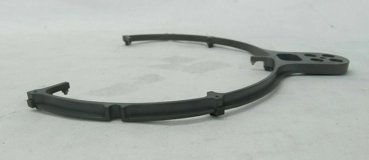 Used AceCo S33-1514 200mm Wafer Handling End Effector 8 Inch Working Surplus