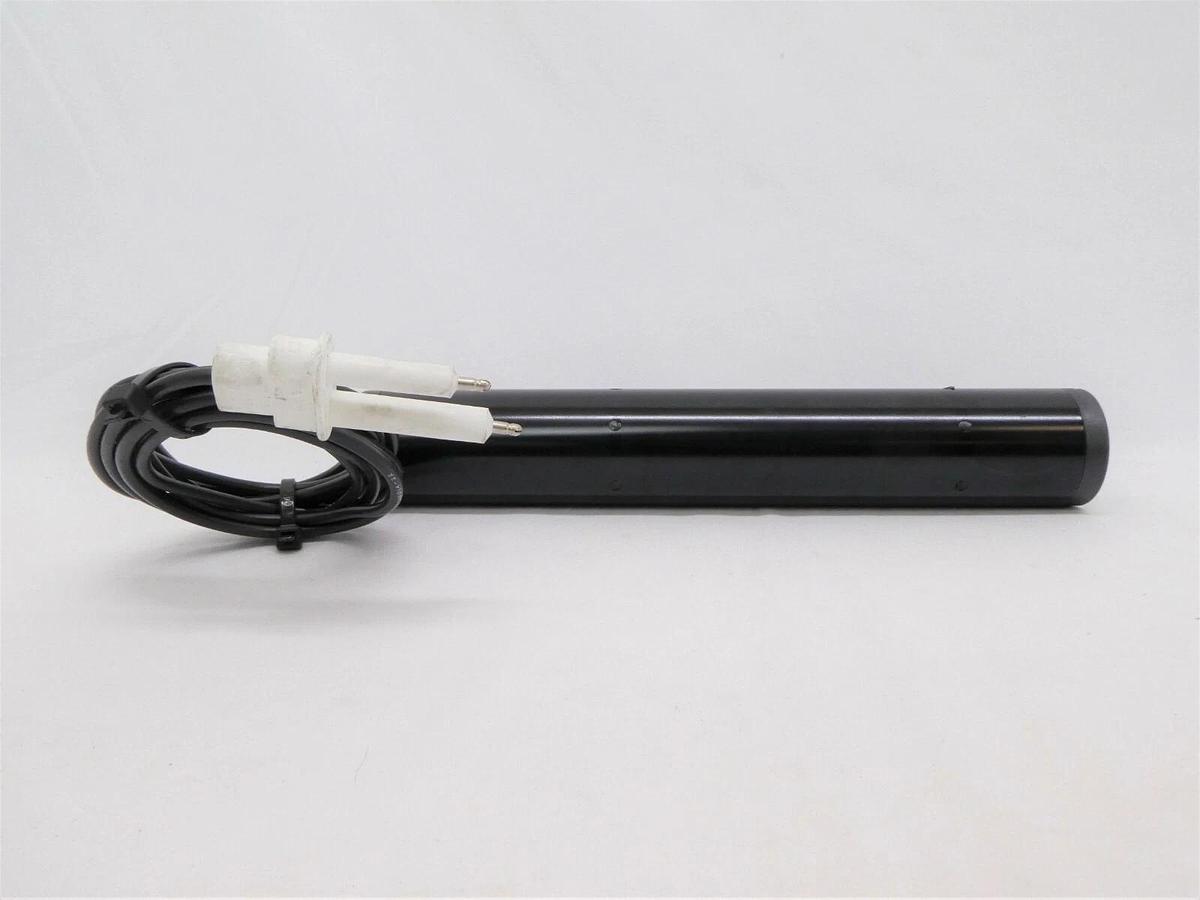 Used Melles Griot 05-LHP-123-294 Position Laser Nikon NSR-1755G7A Working Spare