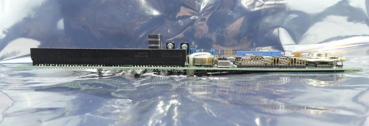 Used Aerotech 690D1511 U511 Control PCB ESP799/EFN192 UNIDEX 511 Working Surplus