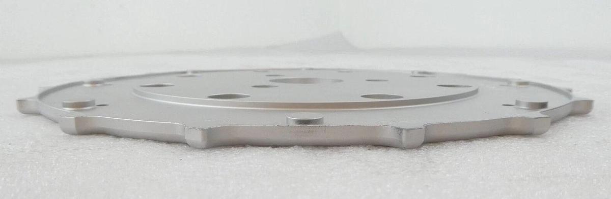 Refurbished Novellus Systems 15-00703-00 150mm Fork Top Plate Spindle OEM Refurbished