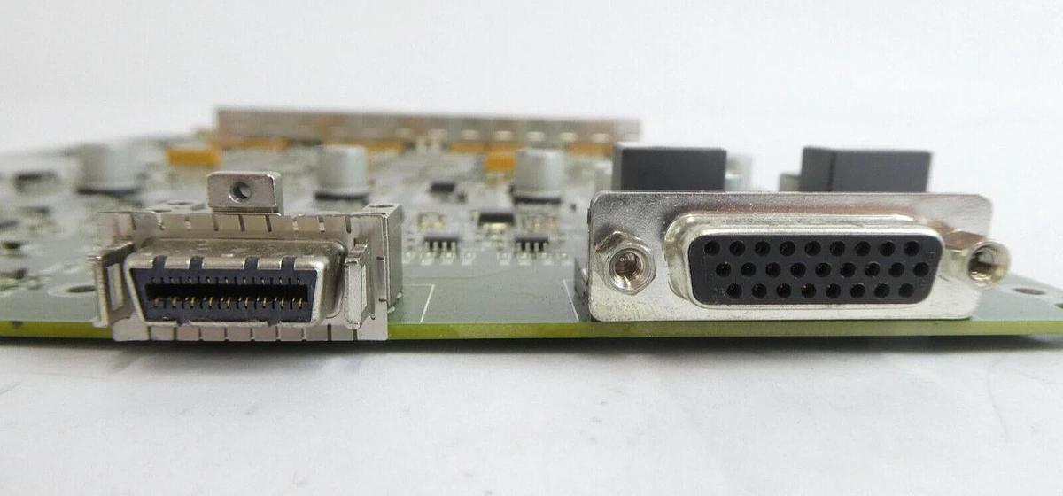 Used MDS Analytical Technologies 1038225 Spectrometer PCB 1038422 AB Sciex Working
