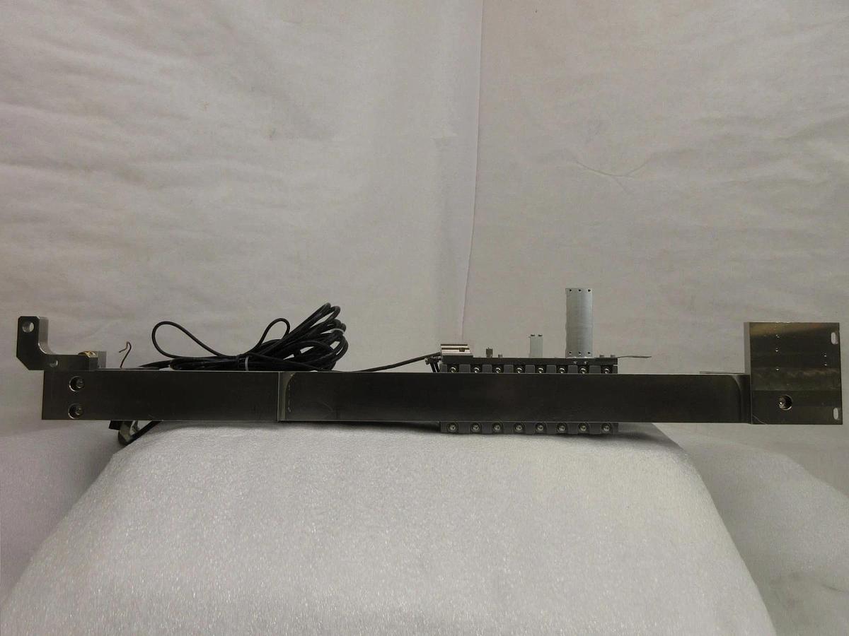 Used Sumitomo Heavy Industries X32Z1-0001-F AC Servo Motor Nikon NSR-S205C Working