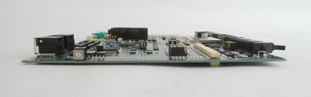 Used TEL Tokyo Electron 2180-021108-11 Process Control PCB TTLM02-12 MDIF5B Working