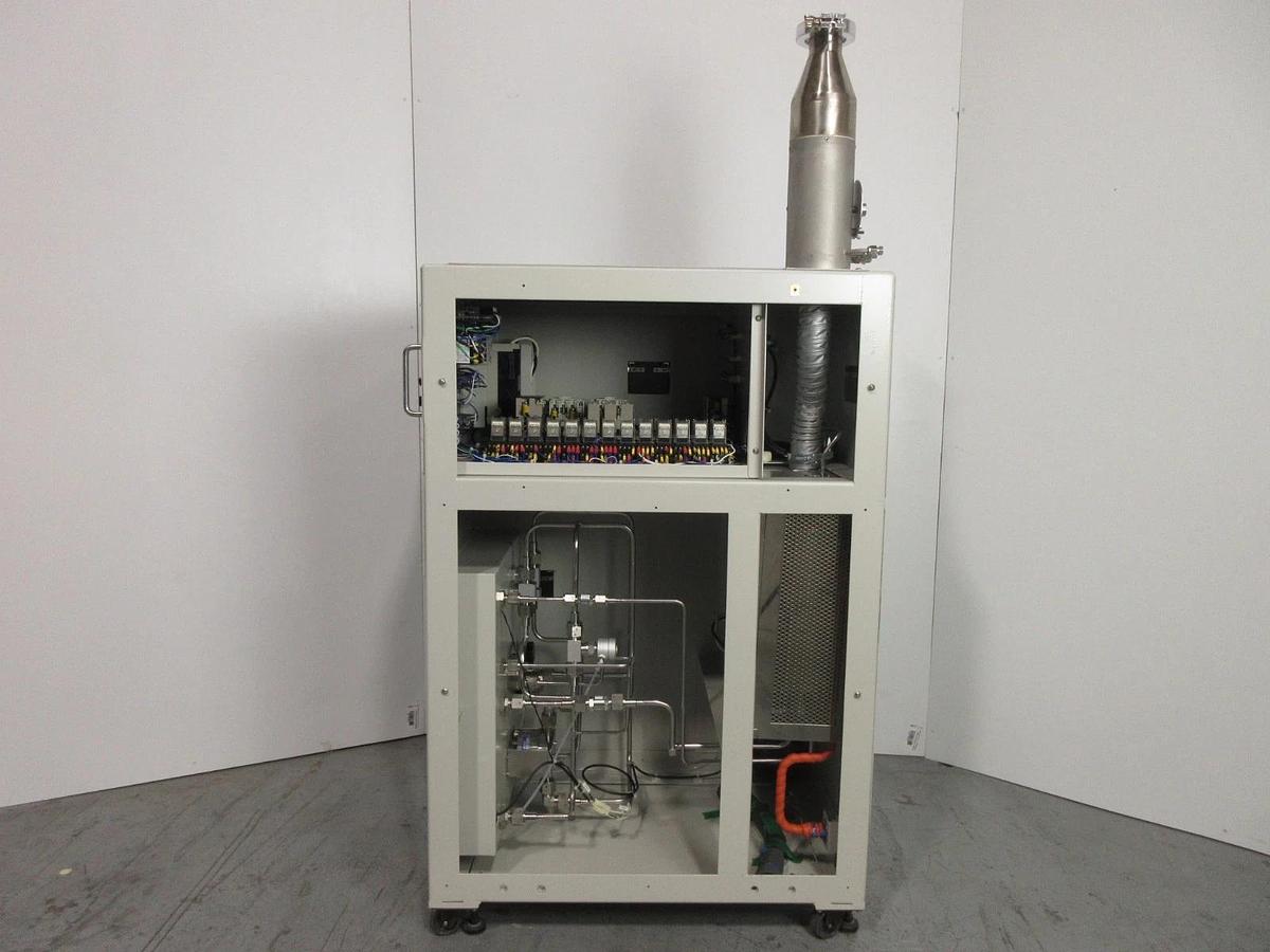 Used Kokusai Electric T2DC6-11806 Hot N2 Unit TPG-Z-OHV 042-323-5400 Working Surplus