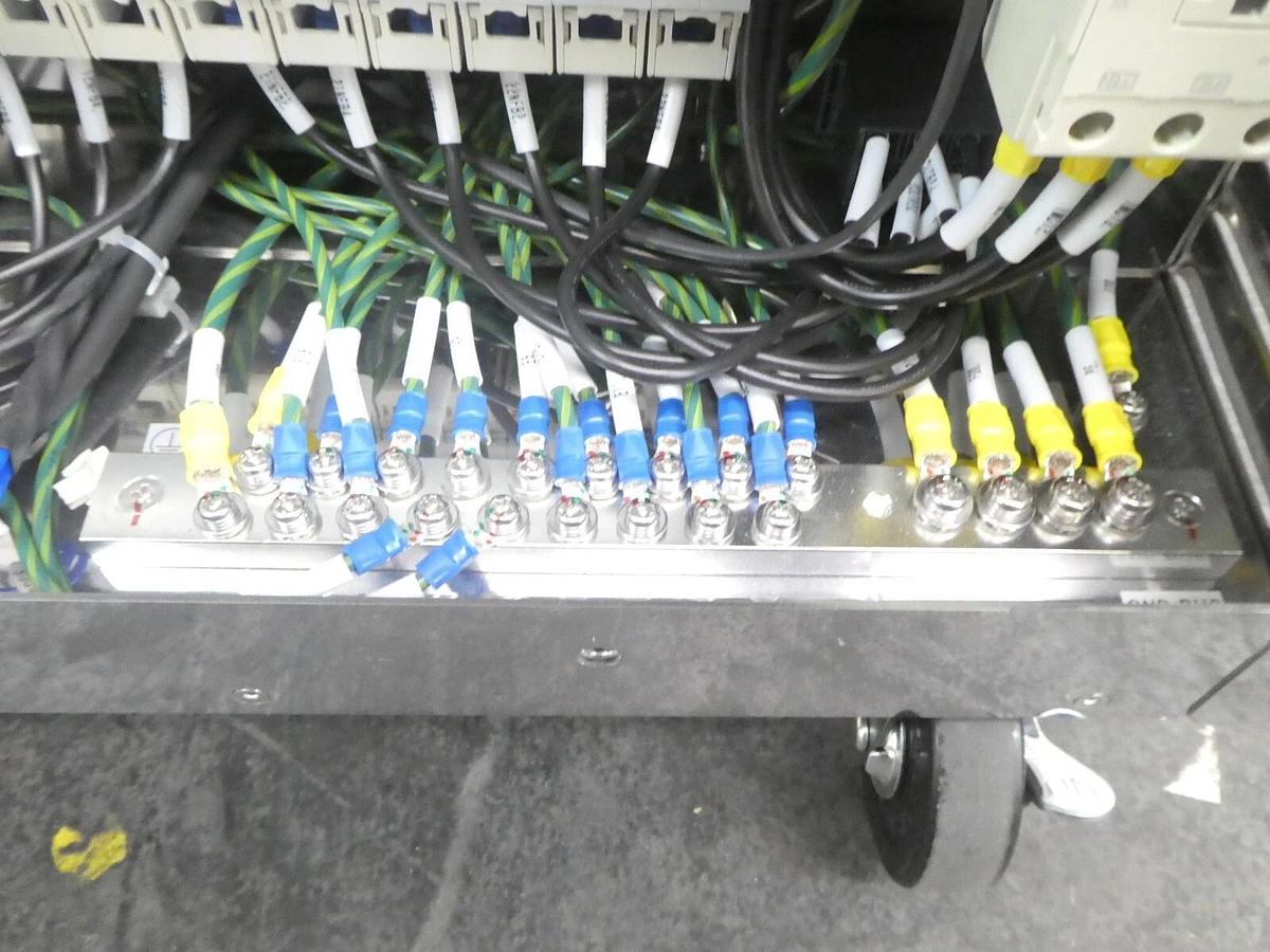 Used Shinwa Controls CH24-B1-2 Chiller Controller TEL CU80-000420-11 Spare Surplus