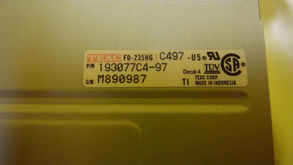 Used Meiden YZ80ZM-11 FDD HDD Mirror PCB Card YZ80Z-01A A202988 TEL Lithius Working