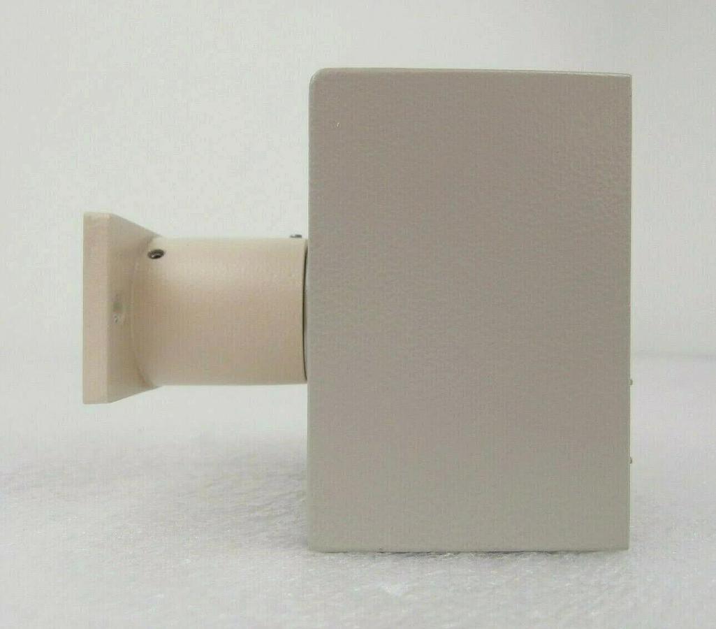 Used Nikon Microscope Optical Sensor Assembly Male Plug PCB 2S700-320 OPTISTATION 3