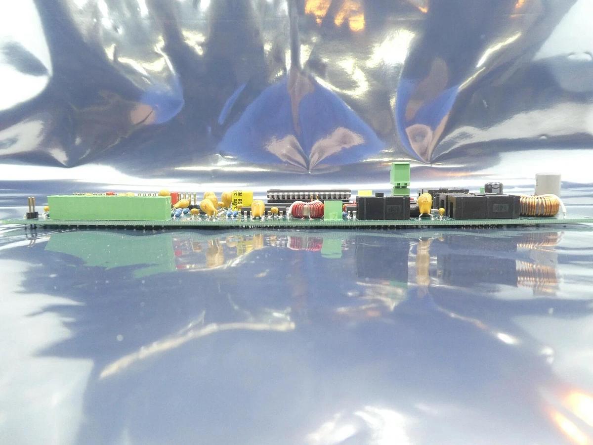 Used Delta Tau 602561-102 PCB ACCBD OPT8 INTERPOLATOR 500-22558-000 KLA-Tencor eS31