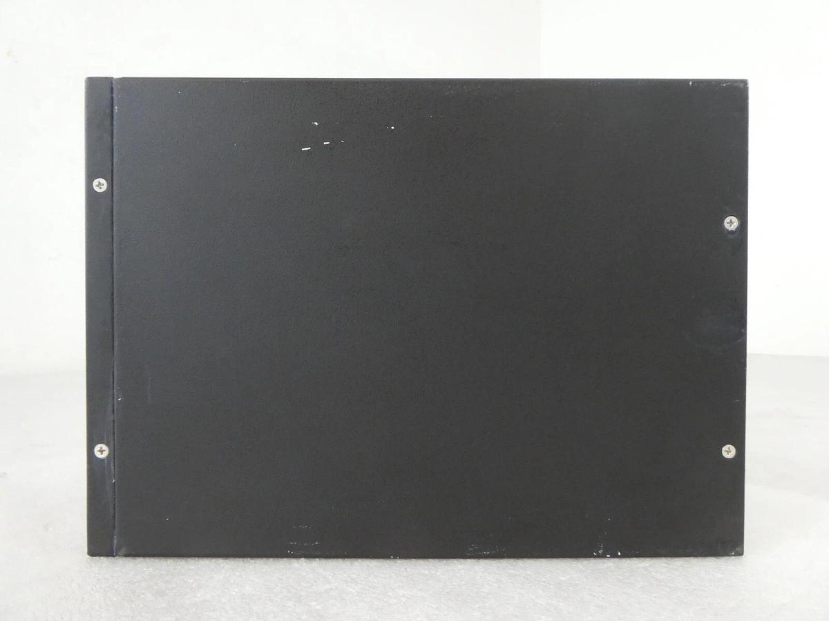Used Reliable Technology RRF23026T7U Industrial PC Sapera CamExpert RXP-1200 Working