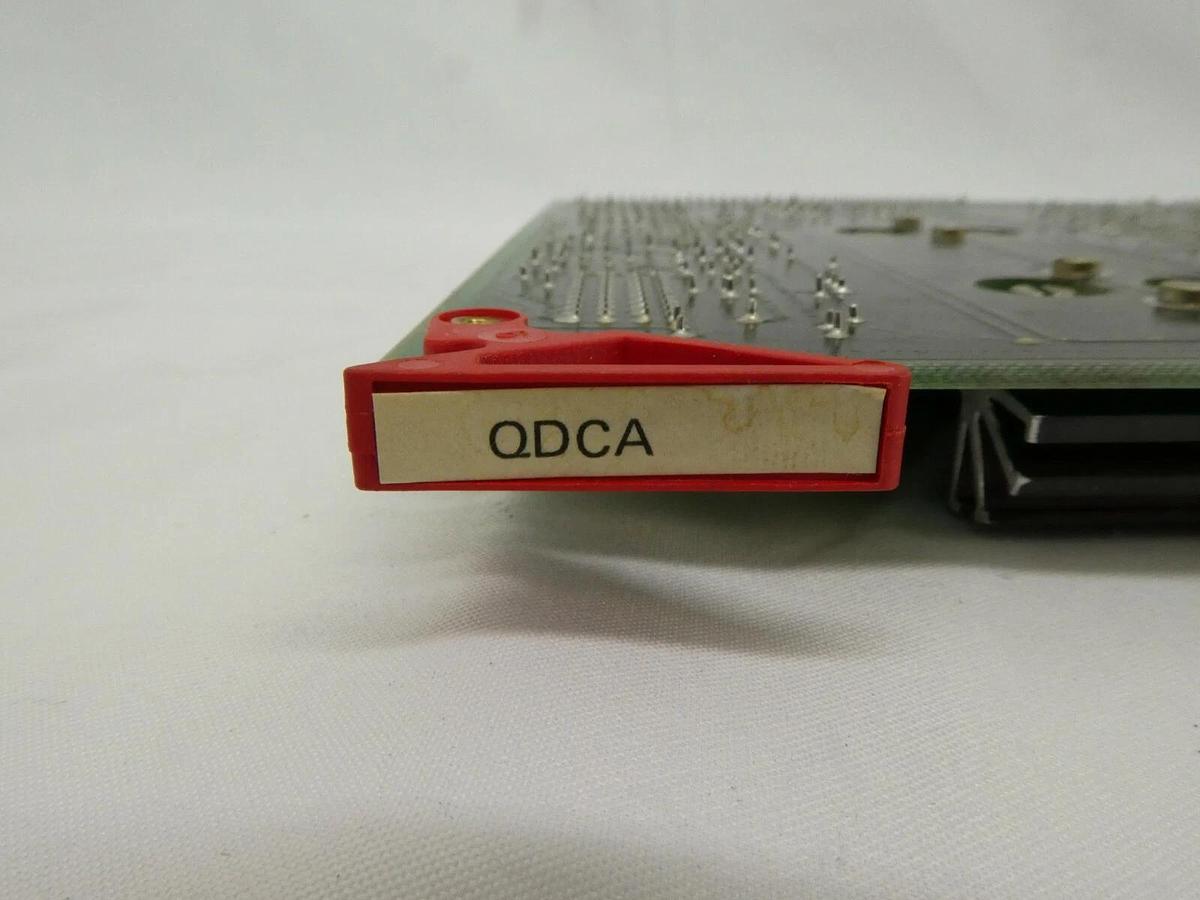 Used FEI Company 4022 192 71251 PCB Card QDCA XL 30 ESEM Working Spare