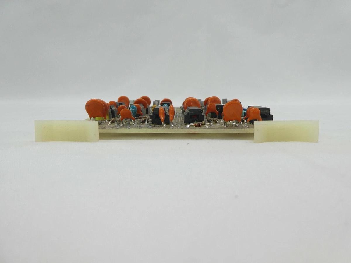Used Varian Semiconductor VSEA H4279001 12V Motor Drive PCB Card Rev. B Working Spare