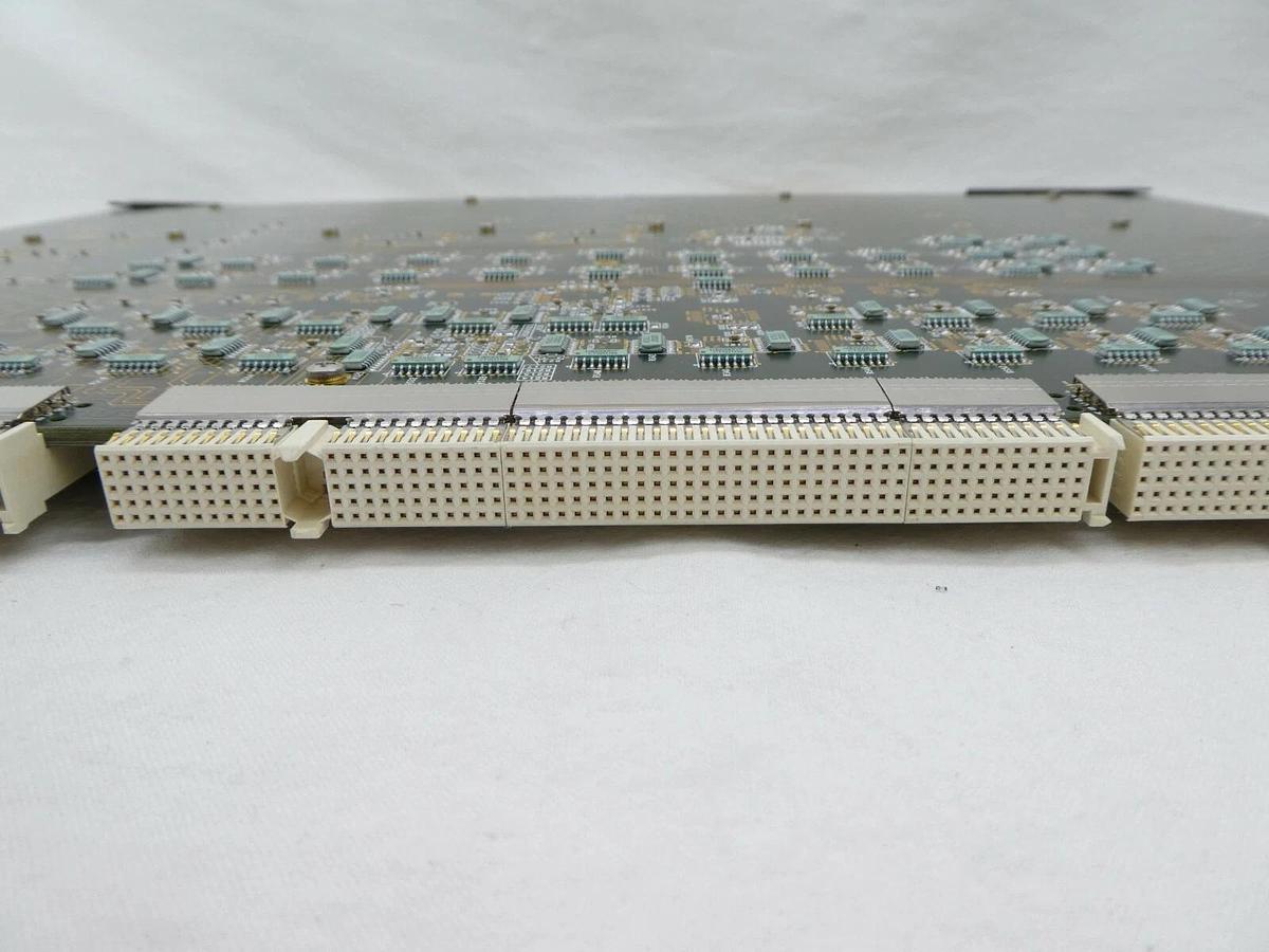 Used Schlumberger 96151215 ADM_ST PCB Card STADM 27151215 799000110 Rev. 4 Working