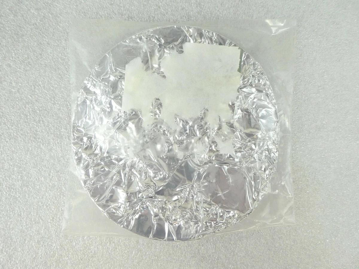 Refurbished Varian Ion Implant Systems 00-683764-03 RF Etch Insert Manufacturer Refurbished