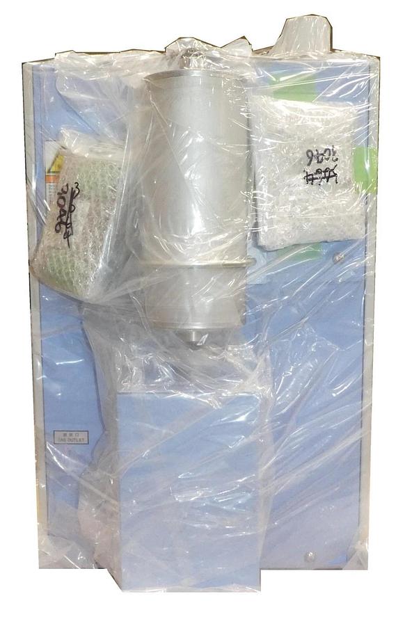 Ebara Technologies ESR100WN Dry Vacuum Pump 200-220VAC 500287014 New Surplus