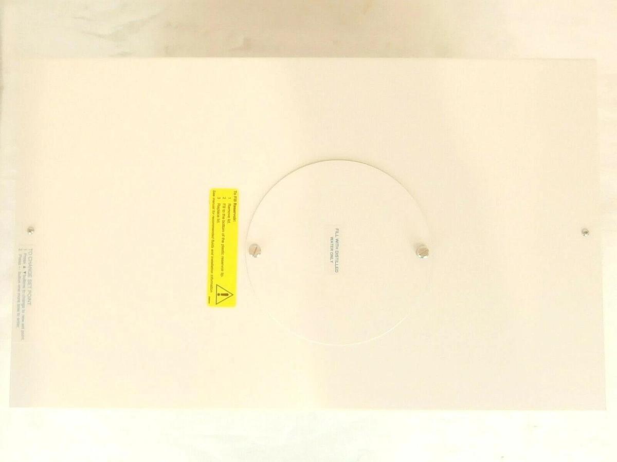 CH1000 CHILLER Thermo Fisher 197113010000 Recirculating Silicon Thermal New