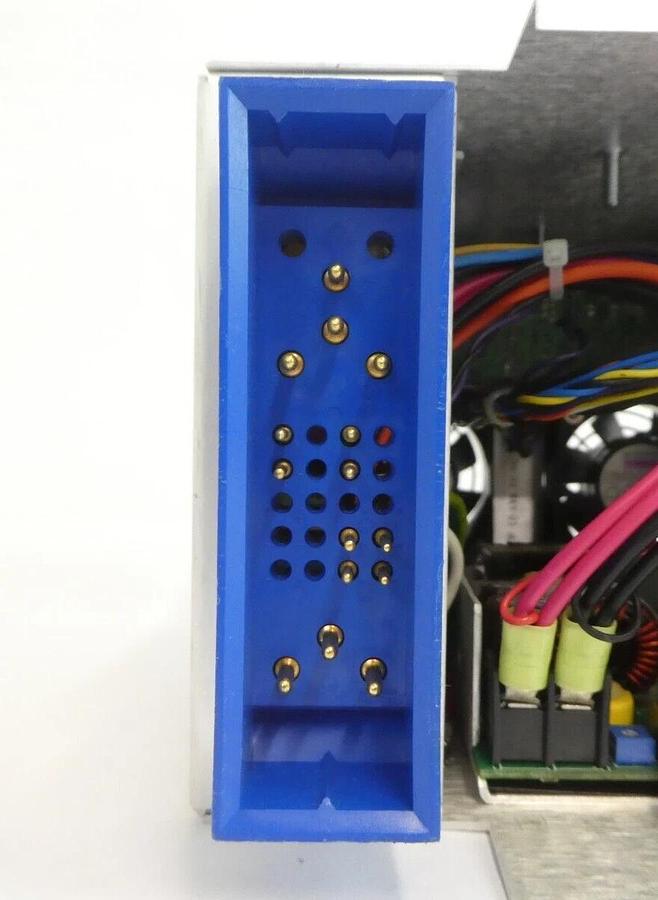 Used XP Power 101294-01 Rack Mount Power Supply Module Working Surplus