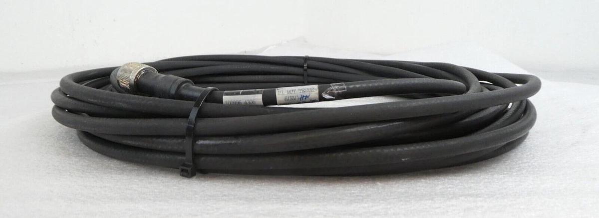 Used Novellus Systems 03-283470-00 RF Generator Cable 60 Foot Working Surplus