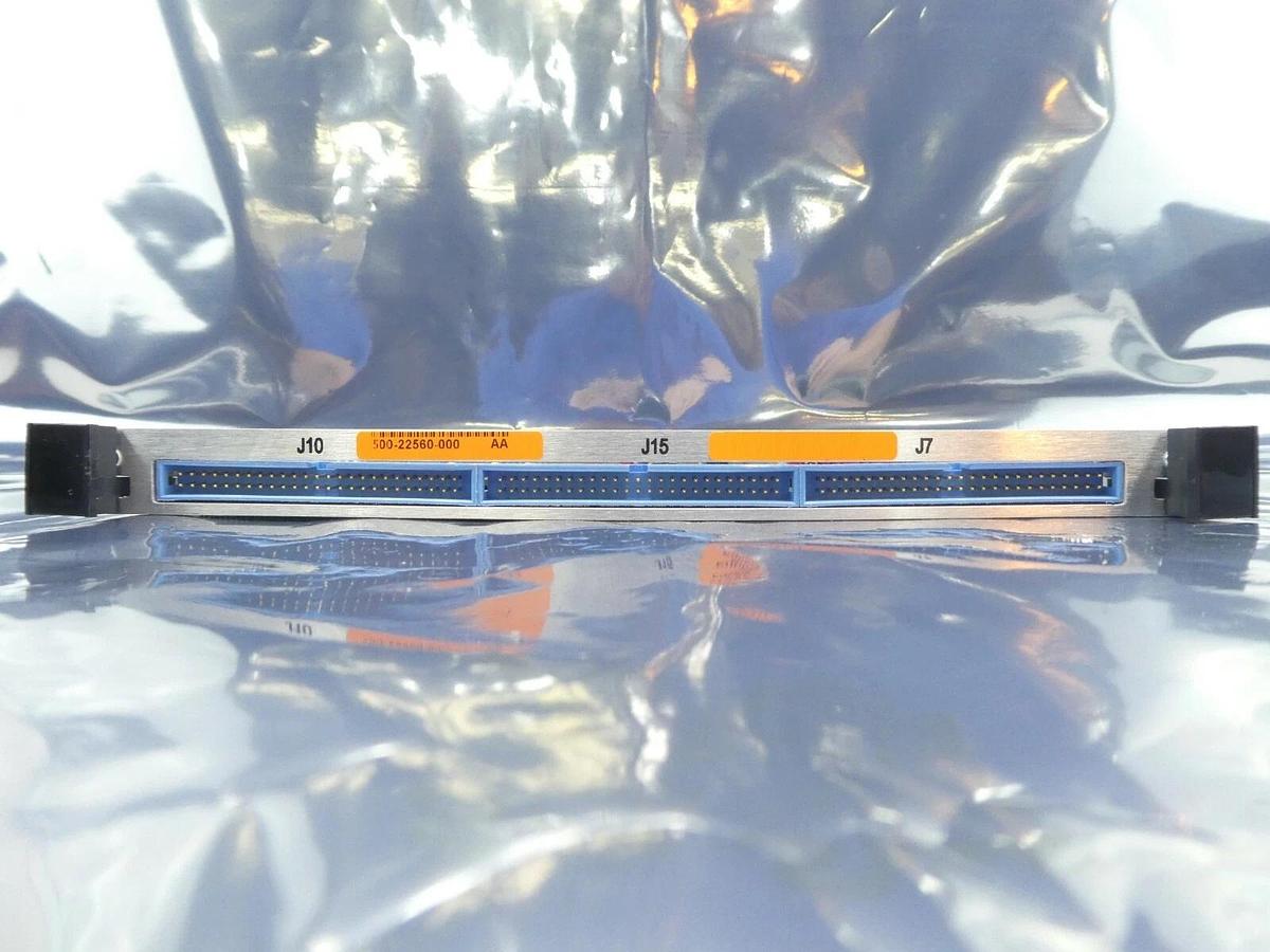 Used Delta Tau 602239-102 PCB Card PMAC ACC14-V 500-22560-000 KLA-Tencor eS31 Working