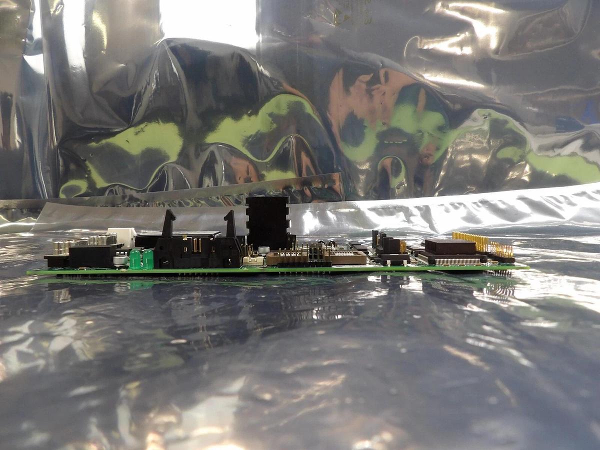 AMAT Applied Materials 0195-14523 200mm Wafer Orienter PCB Board New Surplus