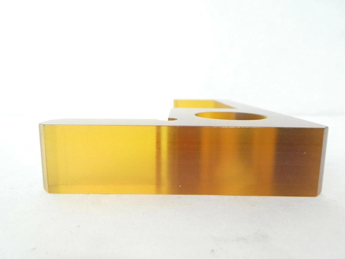 ASM 16-350881C01 Quartz Robot Alignment Tool Lot of 17 New Surplus