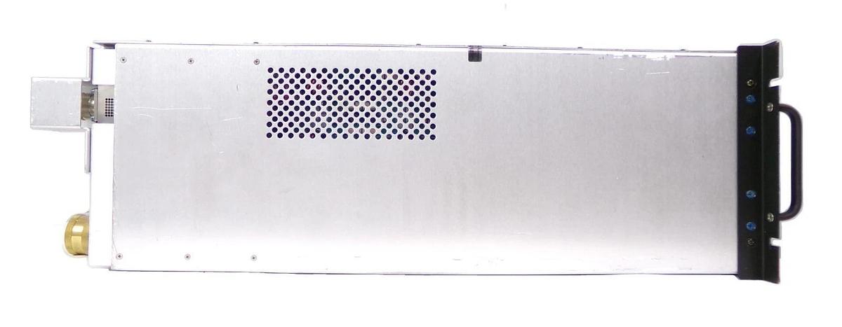 Used Spectrum MKS ENI Power Systems 11002-00 RF Generator 11kW @ 1.8-2.17MHz Dented