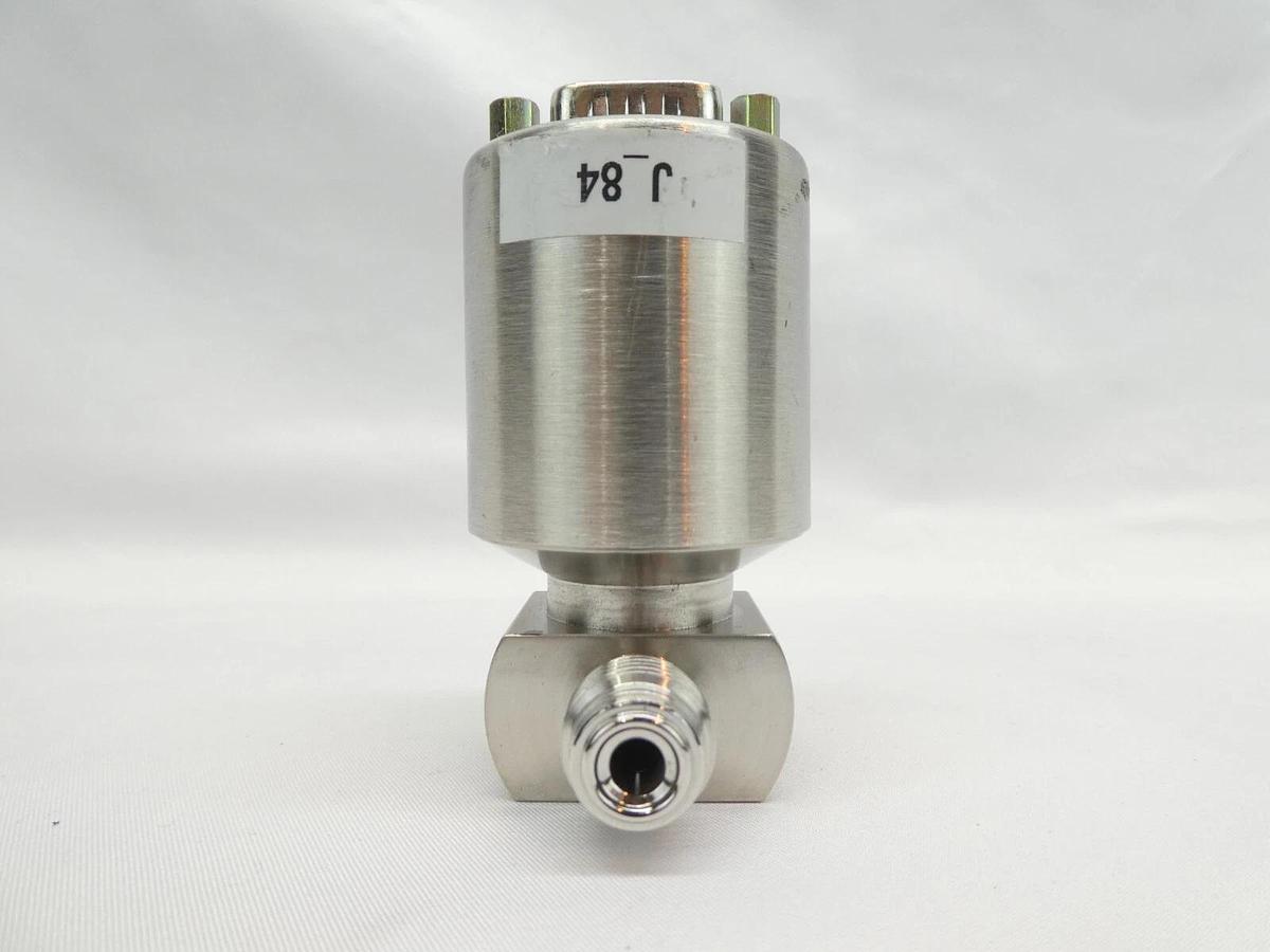 Used MKS Instruments 42A13DCH2AA025 Baratron Pressure Switch Reseller Lot of 9 Spare