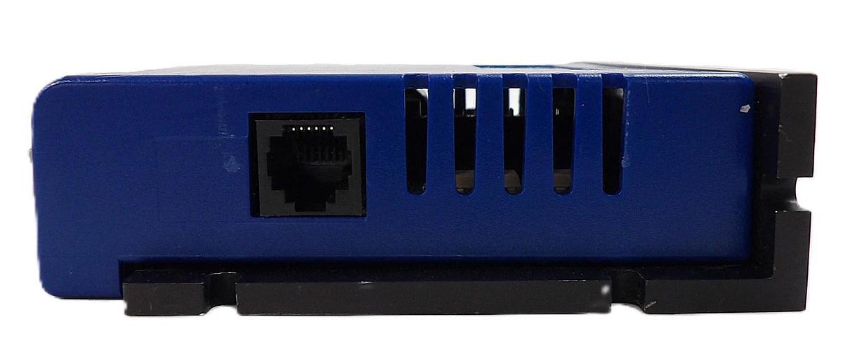 Used Copley Controls 800-1652 Servo Motor Controller Working