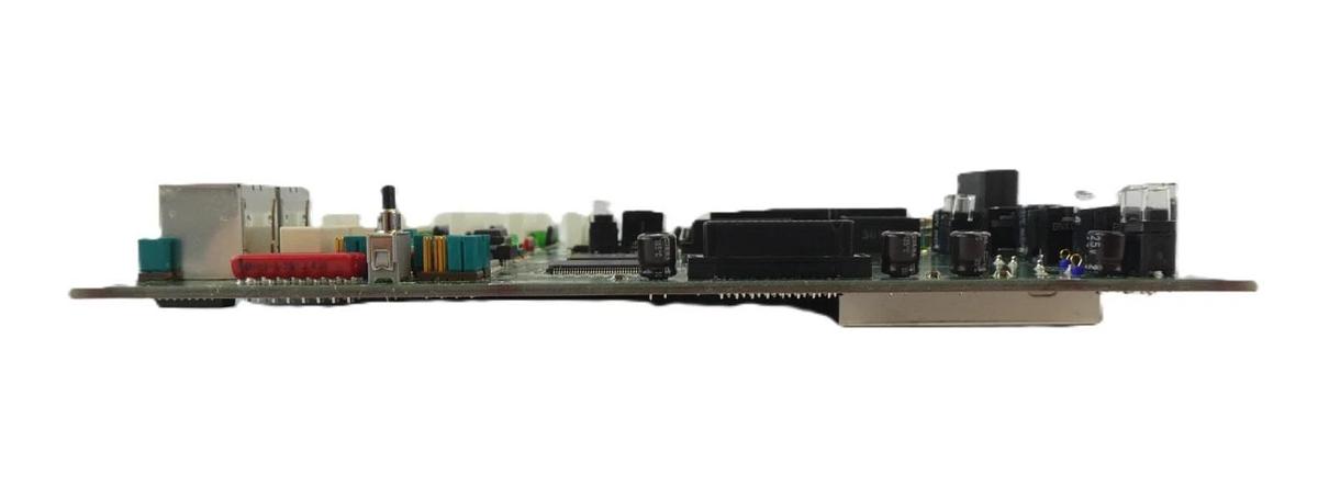 Used TEL Tokyo Electron 3M81-043065-11 Trap Terminator PCB SW300B Working Surplus