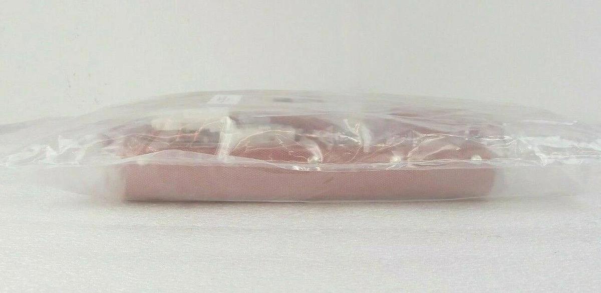 Used ASM 1058-636-01 Heater-Source 1 E540 220V 214W Heater Jacket Kit Watlow New