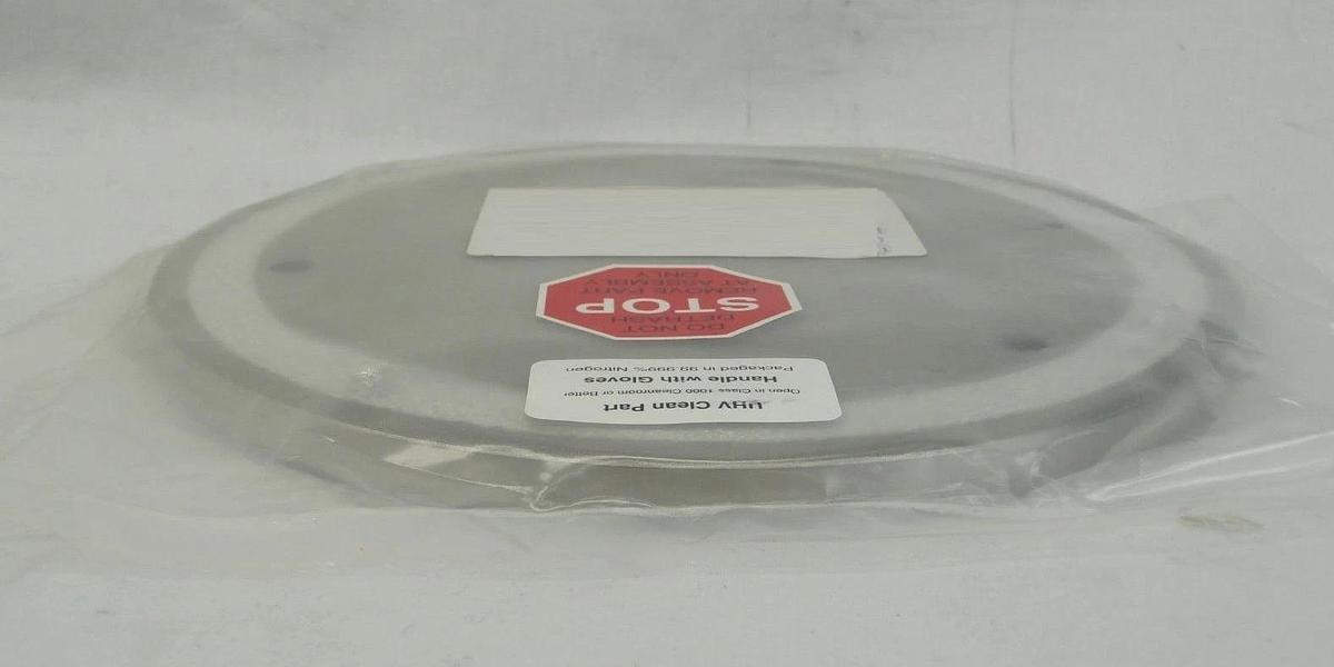 AMAT Applied Materials 0020-48987 Tungsten PVD Pedestal Cover 200mm New