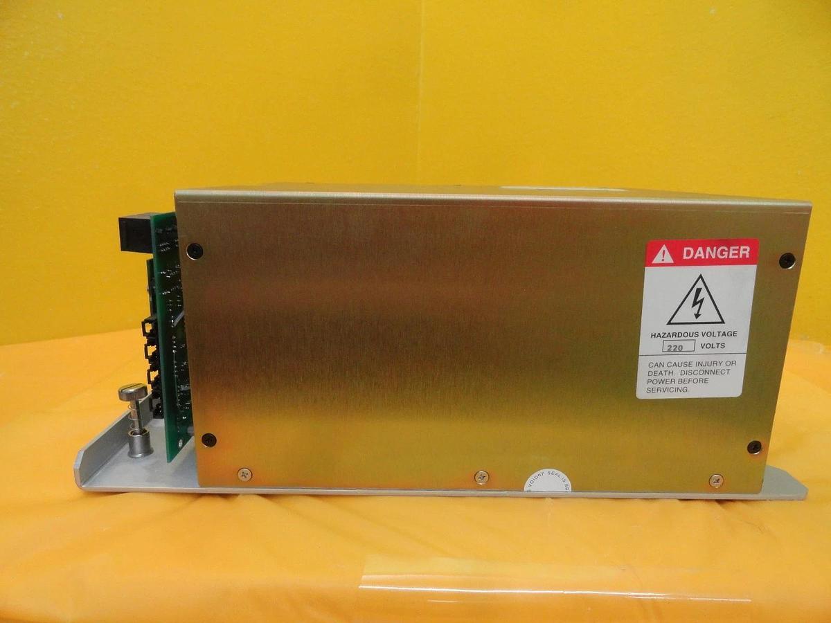 Used JDS Uniphase 2214-20SLUP Laser System 2114P-20SLUP KLA-Tencor 5107 Working