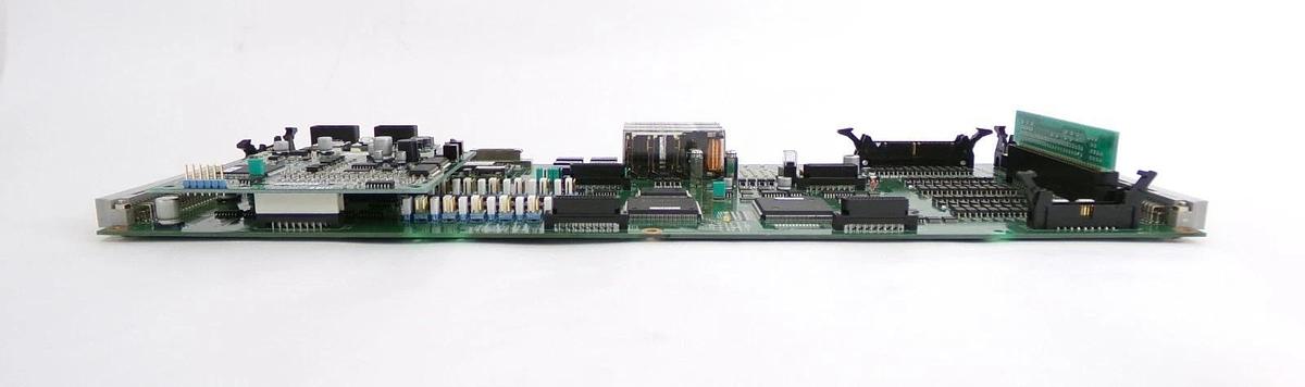Used TEL Tokyo Electron 3M80-001585-15 Processor PCB SW300B/GAS4 SW300B/AI02 Working