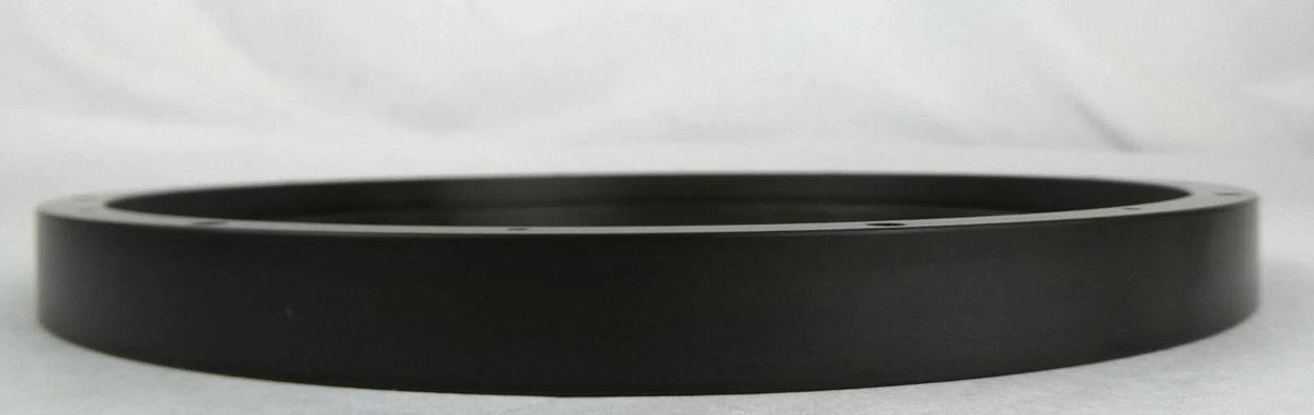 Used AMAT Applied Materials 0020-31627 ESC Flange Base Working Surplus