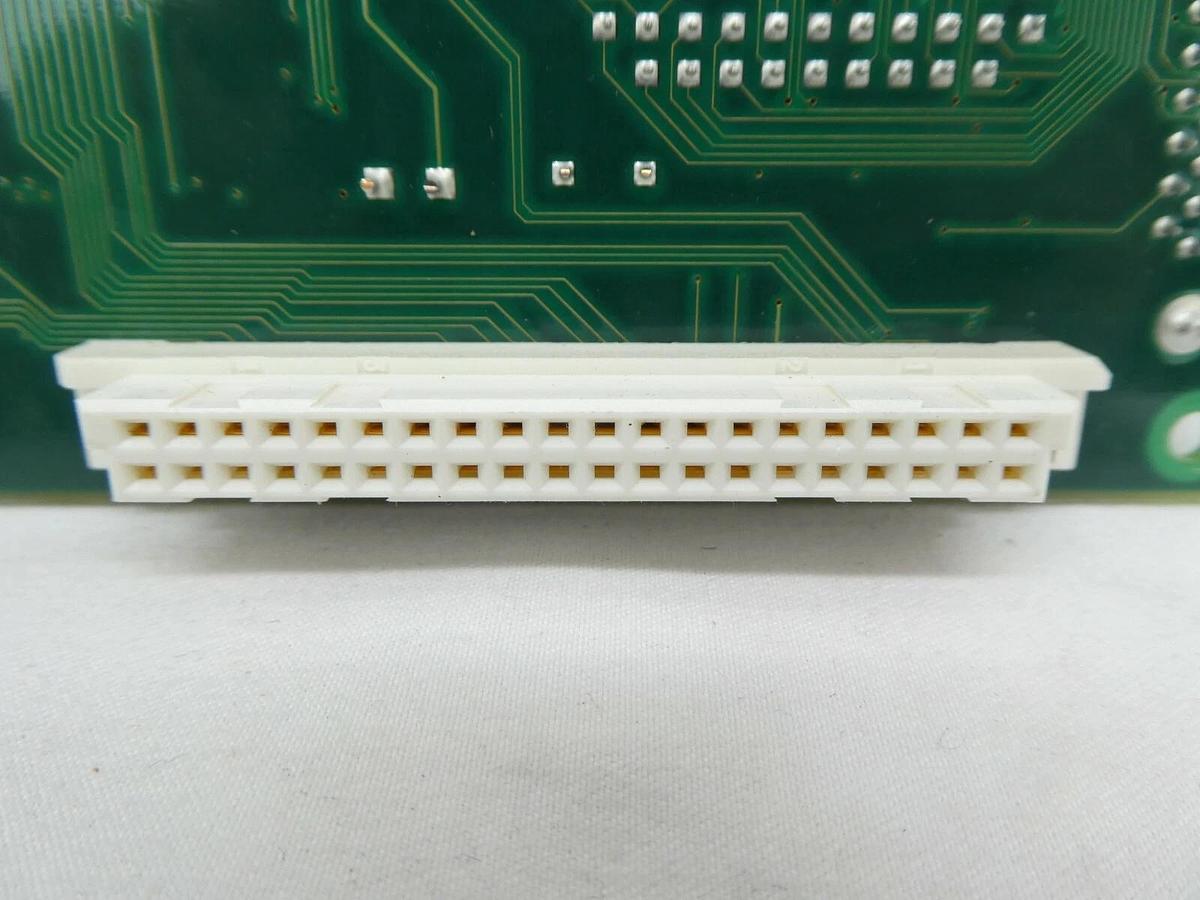 Used Yaskawa Electric CACR-HR1-00DAB Motion Control PCB DF9300862-C0 Working Spare