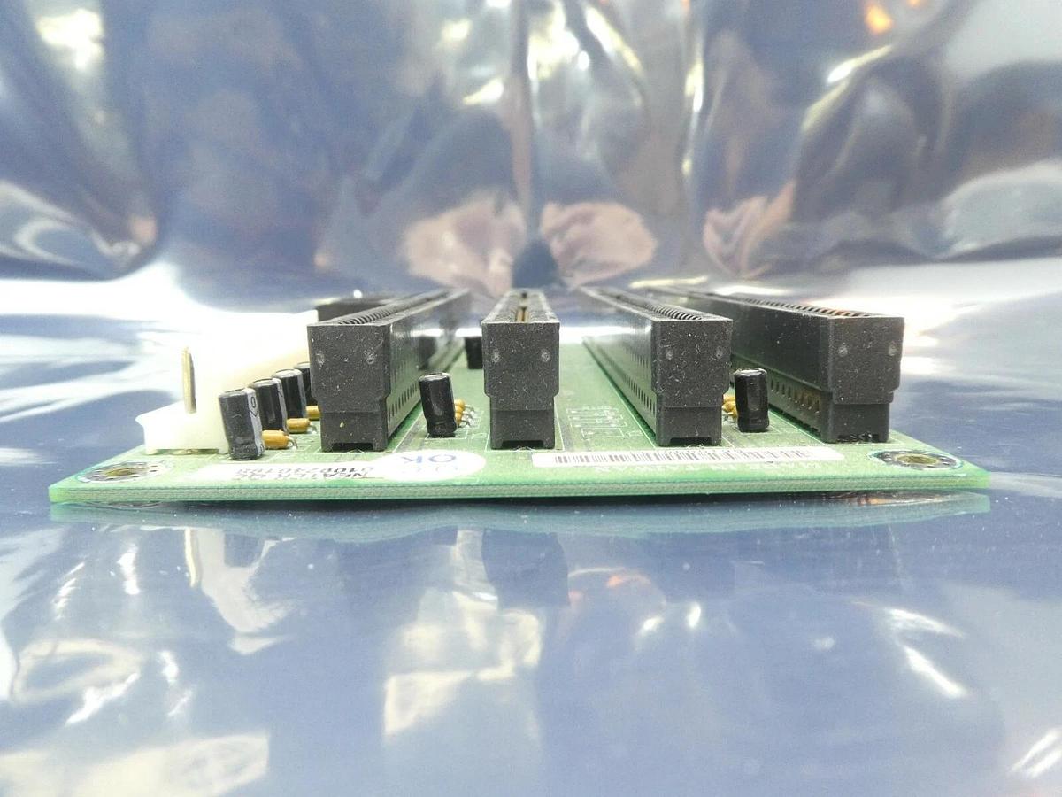 Used TEL Tokyo Electron BP-4S Backplane PCB BP4SB T-3044SS Working Surplus